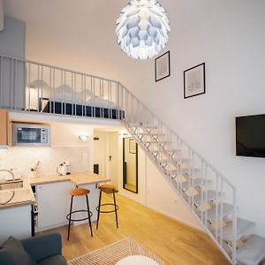 Appartement met een Slaapkamer